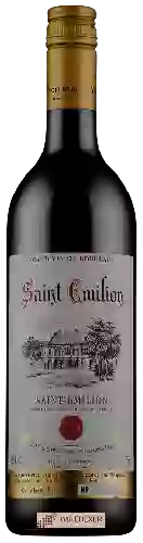 Domaine Yvon Mau - Saint-Émilion