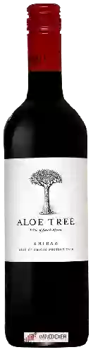 Domaine Aloe Tree - Shiraz