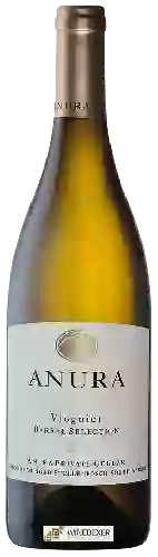 Domaine Anura - Barrel Selection Viognier