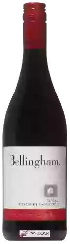 Domaine Bellingham - Shiraz - Cabernet Sauvignon