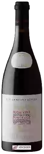 Domaine Bellingham - The Bernard Series Bush Vine Pinotage