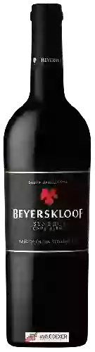 Domaine Beyerskloof - Synergy Cape Blend