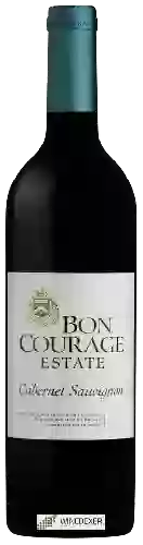 Domaine Bon Courage - Cabernet Sauvignon