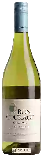 Domaine Bon Courage - Hillside White Colombard - Chardonnay