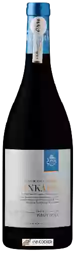 Domaine Bon Courage - Inkará Limited Release Pinot Noir