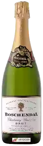 Domaine Boschendal - Brut (Chardonnay - Pinot Noir)