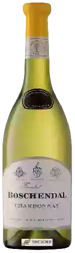 Domaine Boschendal - Chardonnay (1685 Series)