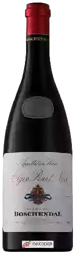 Domaine Boschendal - Elgin Pinot Noir