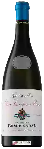 Domaine Boschendal - Elgin Sauvignon Blanc