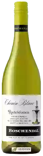 Domaine Boschendal - Rachelsfontein Chenin Blanc