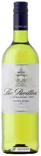 Domaine Boschendal - The Pavillion Chenin Blanc