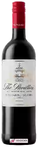 Domaine Boschendal - The Pavillion Shiraz - Cabernet Sauvignon