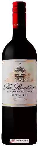 Domaine Boschendal - The Pavillion Shiraz - Viognier