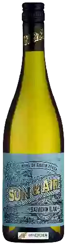 Domaine Boutinot - Sun & Air Sauvignon Blanc