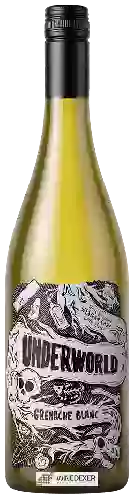 Domaine Boutinot - Underworld Grenache Blanc