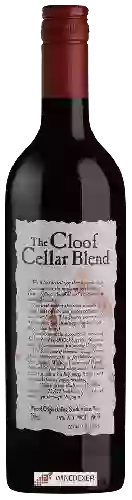 Domaine Cloof - Cellar Blend