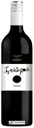 Domaine Cloof - Inkspot