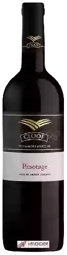 Domaine Cloof - Pinotage