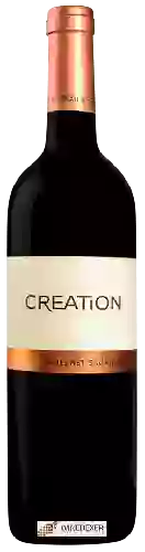 Domaine Creation - Cabernet Sauvignon