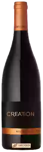 Domaine Creation - Reserve Pinot Noir