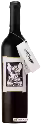 Domaine The Drift - Gift Horse Barbera