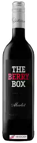 Domaine Edgebaston - The Berry Box Merlot