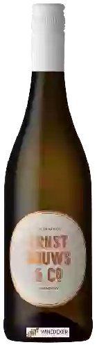 Domaine Ernst - Chardonnay
