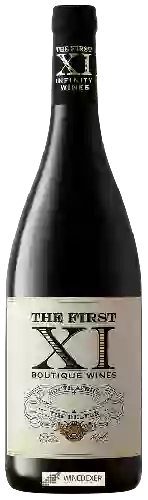 Domaine The First XI Infinity Wines - The Belter