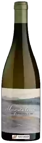 Domaine Gabriëlskloof - Magdalena