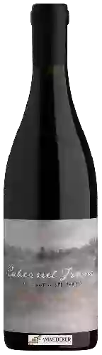 Domaine Gabriëlskloof - The Landscape Series Cabernet Franc