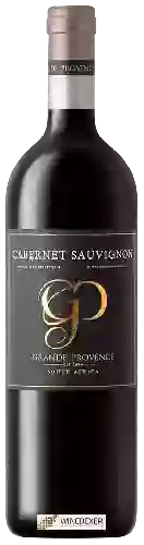 Domaine Grande Provence Estate - Cabernet Sauvignon