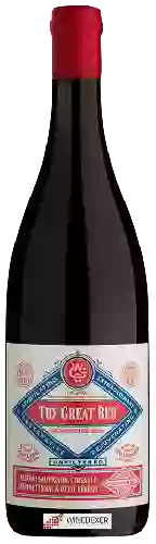 Domaine The Great South African Wine Company - The Great Red