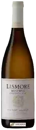 Domaine Lismore - Reserve Chardonnay