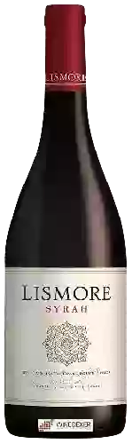 Domaine Lismore - Syrah