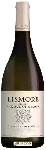 Domaine Lismore - The Age of Grace Viognier