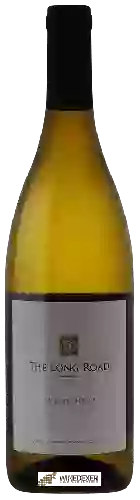 Domaine Lismore - The Long Road Chardonnay