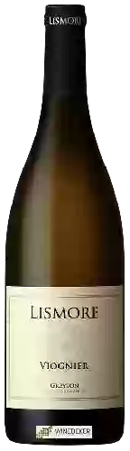 Domaine Lismore - Viognier