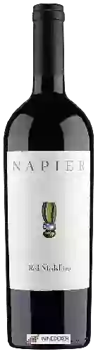 Napier Winery