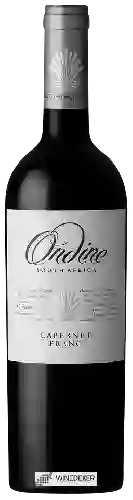 Domaine Ondine - Cabernet Franc