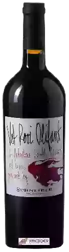 Domaine Schneider - Vet Rooi Olifant