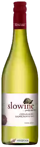 Domaine Slowine - Chenin Blanc - Sauvignon Blanc