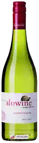 Domaine Slowine - Sauvignon Blanc