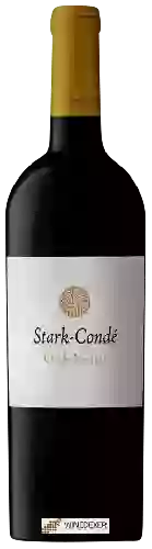 Domaine Stark-Condé - Oude Nektar