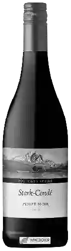 Domaine Stark-Condé - Postcard Series Pinot Noir