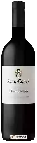 Domaine Stark-Condé - Three Pines Cabernet Sauvignon