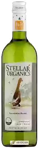 Domaine Stellar Organics - Sauvignon Blanc