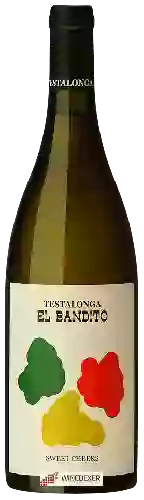 Domaine Testalonga - El Bandito Sweet Cheeks