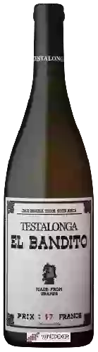 Domaine Testalonga - El Bandito