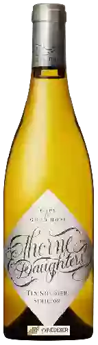 Domaine Thorne & Daughters - Tin Soldier Sémillon