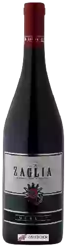 Winery Zaglia - Merlot